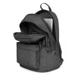 Eastpak Double Office Black Denim EKA5BIS77H