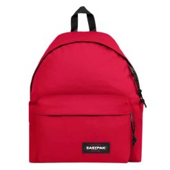 EastpakPadded Pak'R Scarlet Red EK6201O9