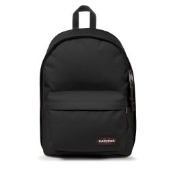 EastpakOut Of Office Black EK767008