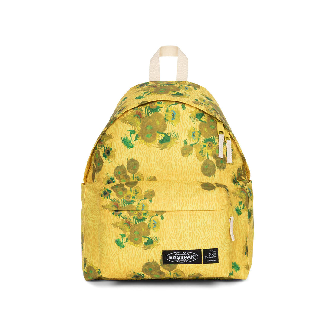 EastpakDAY PAK'R Van Gogh Yellow EK0A5BG42E21