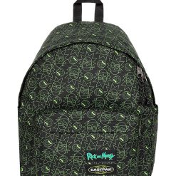 EastpakDAY PAK'R RAM BLACK EK0A5BG43K4