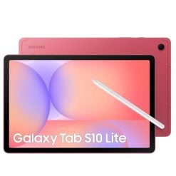 Samsung  X400 Tab S10 Lite 10.9" WIFI | 6-128 GB | 8-256 GB