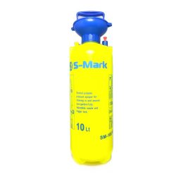S-MARK SM-10LHS 10 Liter Pressure Sprayer
