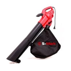 S-MARK SM-EB3000 Electric Blower & Vacuum 3000W