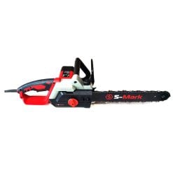 S-MARK SM-ECS1740 1700W 40cm Electric Chain Saw