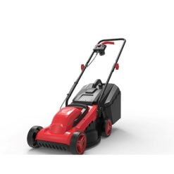 S-MARK SM-ELM1300 1300W Electric Lawn Mower