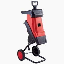 S-MARK SM-ES1500 1500W Electric Shredder