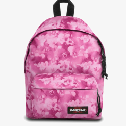 Eastpak Orbit Flower Blur Pink EK432O3