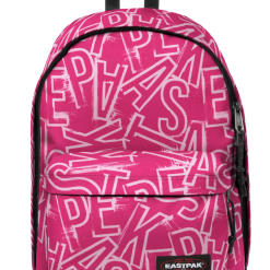 Eastpak Out Of Office Ep Letters EK7672O2