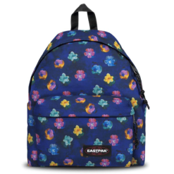 Eastpak Padded Pak'R Flower Blur Navy EK6202O4