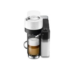 Nespresso Vertuo Milk Lattissima  White
