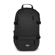 Eastpak Safefloid Cs Mono Black2 EKA5BHPW33