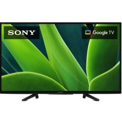 Sony W830K TV 32” Class  720p HD LED HDR  with Google TV