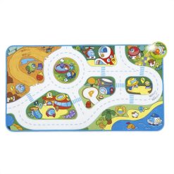 Chicco 11012 T- Electronic City Playmat