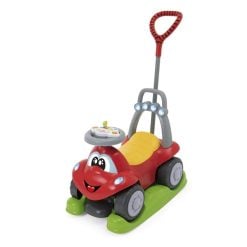 Chicco 11505 T- Toy Billy Quatro