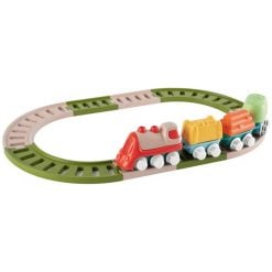 Chicco 11543 T- Baby Railway