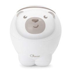 Chicco 11558 T- Polar Bear Projector Neutral