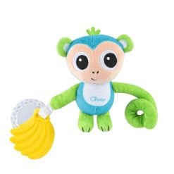 Chicco 11568 T- Monkey On The Go