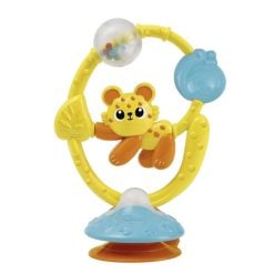 Chicco 11820 T- Jungle Friend