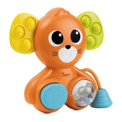 Chicco 11822 T- Multiactivity Mouse