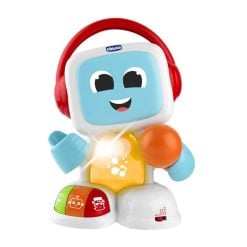 Chicco 11853 T- Toy Robit Sing Along Int