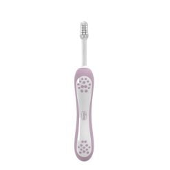 Chicco 12081 C- Toothbrush First Teeth 6-36M Lilac