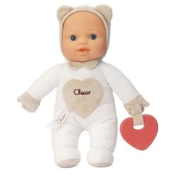 Chicco 12117.1 T- My First Doll Neutral 30Cm