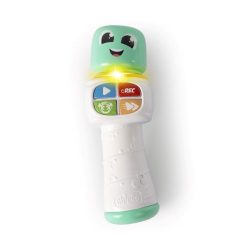 Chicco 12121 T- Myke The Microphone