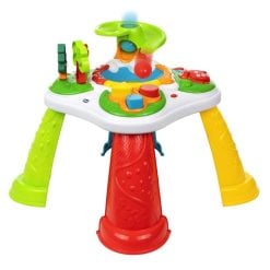 Chicco 12164 T- Forest Table