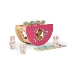 Chicco 12195 T- Bunnies Hill