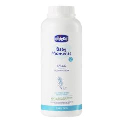 Chicco 12258 C- Bm Talcum Powder 150Gr [10397]