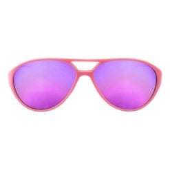 Chicco 12435 Sunglasses  36M+ Pink Mirror Lenses