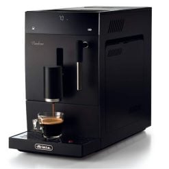 Ariete 1452/00 Full Automatic Espresso,19Bar, LED,1350W,Black