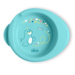Chicco 16000.25 Warm Plate 6M+ Teal