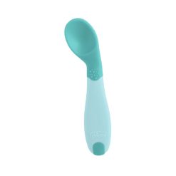 Chicco 16100.25 First Spoon 8M+ Teal