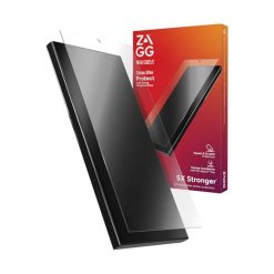 ZAGG Invisible Shield Glass Elite B Samsung S24 Ultra 6.8 Ultra Screen