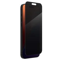 ZAGG IS-GL EL Privacy 360 E-Apple-iP16/15-CFS-FG-ME