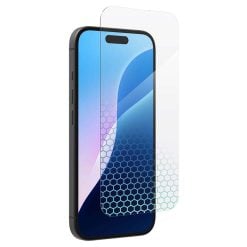 ZAGG IS-Glass XTR4 E-Apple-iP16 ProMax-CFS-FG-ME 11 x stronger