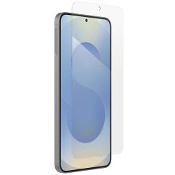 ZAGG Invisible Shield SP Samsung S25 5X Stronger Clear