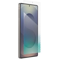 ZAGG Invisible Shield SP Samsung S25 Ultra XTR4 Full Screen Clear