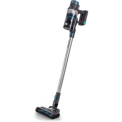 Ariete 2704/01 Digital Stick Vacuum Cleaner,22.2V,150AW, Blue