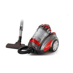 Ariete 2733/94 BAGLESS VACUUM CLEANER EXTREME FORCE, GREY/White ,2200W