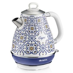 Ariete 2869/0 CA Kettle 1.7L, 2200W, Capri