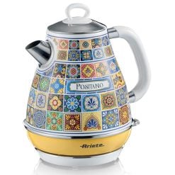 Ariete 2869/0 PA Kettle 1.7L,  2200W, Positano
