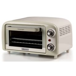 Ariete 3919/03 Vintage Oven 10L, 800W, Beige