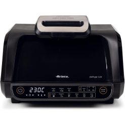 Ariete 4635 Digital Airfryer Grill,8L, 1900W, Dehydrator