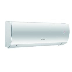 Gree Air Conditioner – Fairy –R410A (Capacities: 9 000 BTU>  28 000 BTU)  Available in Gold and white