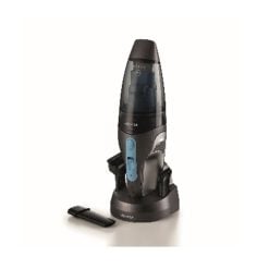 Ariete 2465 Wet & Dry Handy Vacuum,14.8V, Silver