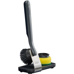 Joseph Joseph 6500011 Sink Tech Brush