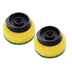 Joseph Joseph 6500020 Sink Tech Dish Sponge Repl/Head
